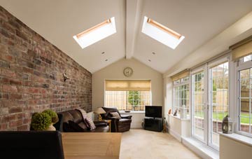 conservatory roof insulation Noonsun, Cheshire