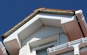 Noonsun fascia installation costs