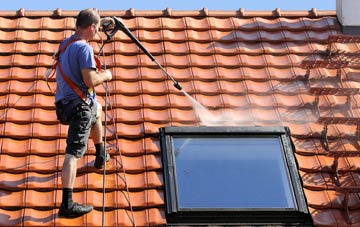 roof cleaning Noonsun, Cheshire