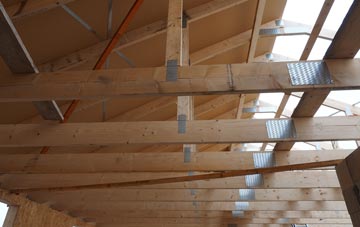 Noonsun roof truss costs