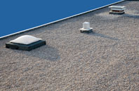 Noonsun flat roofing