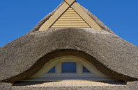 Noonsun thatch roofing